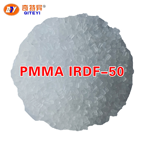 PMMA IRDF-50