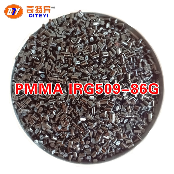 PMMA IRG509-86G